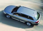 Audi A6 Allroad 4.2 Quattro 2006 года